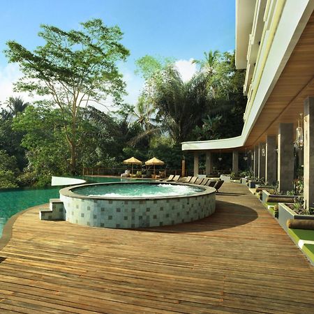 Cicada Resort Bali Ubud, Autograph Collection Тегалаланг Екстериор снимка