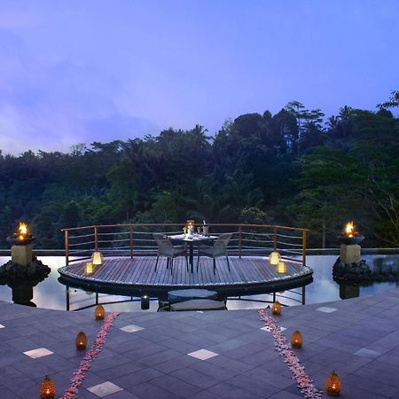 Cicada Resort Bali Ubud, Autograph Collection Тегалаланг Екстериор снимка