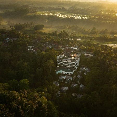 Cicada Resort Bali Ubud, Autograph Collection Тегалаланг Екстериор снимка