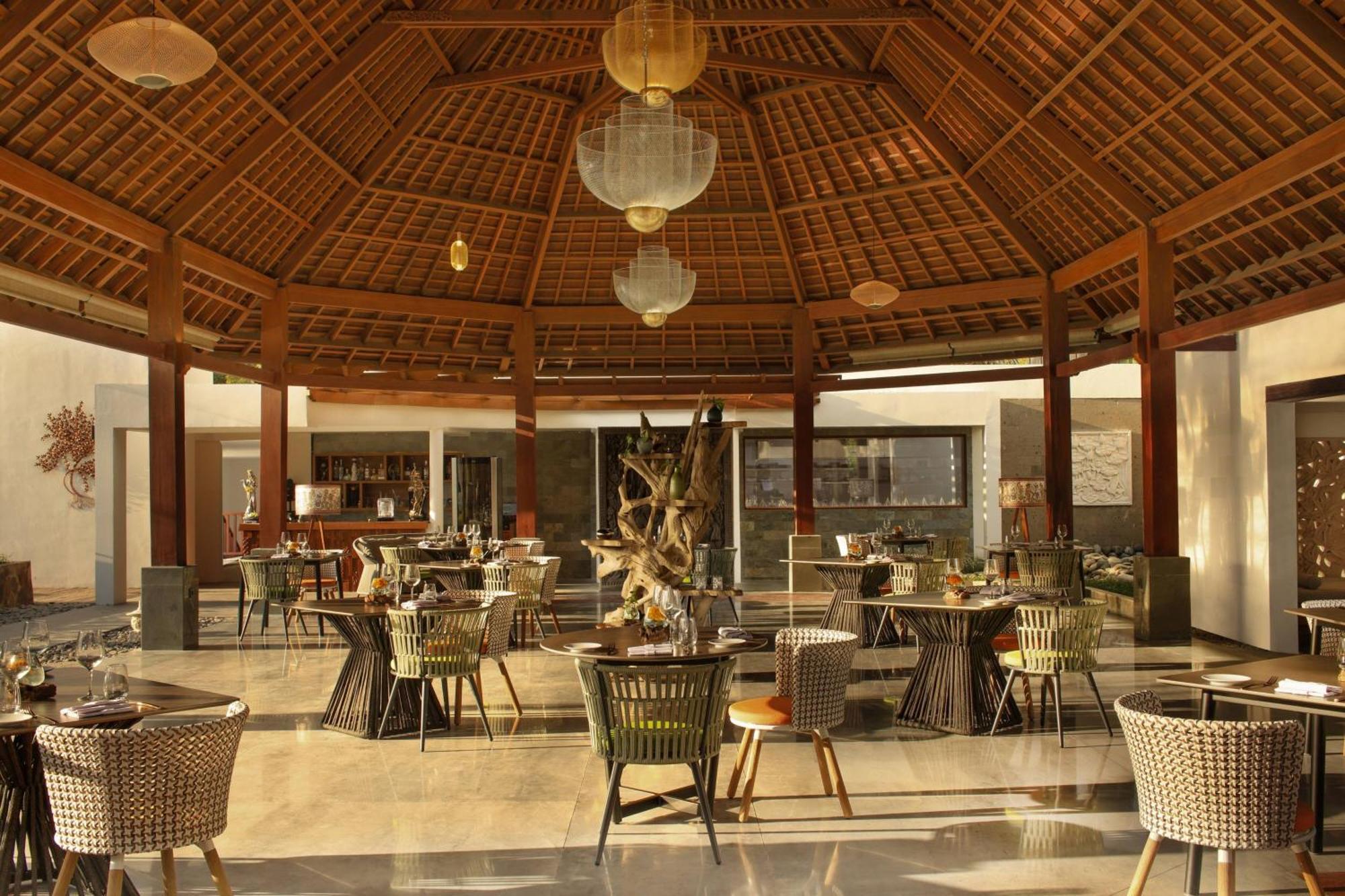 Cicada Resort Bali Ubud, Autograph Collection Тегалаланг Екстериор снимка