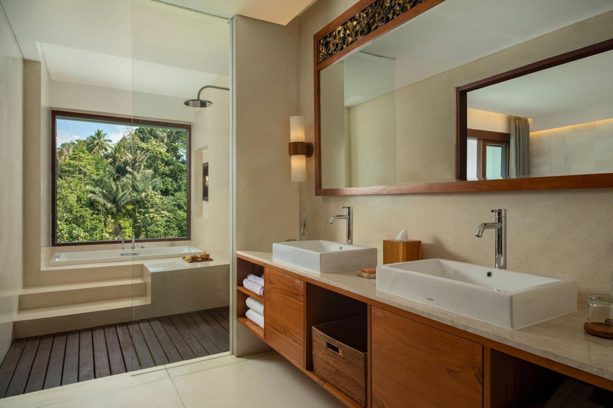 Cicada Resort Bali Ubud, Autograph Collection Тегалаланг Екстериор снимка